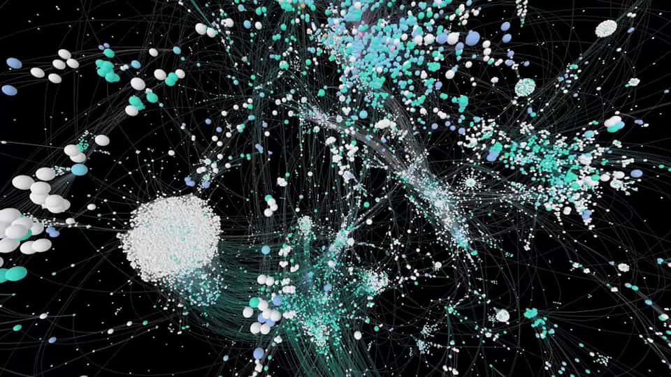 IBM Under The Surface poster image